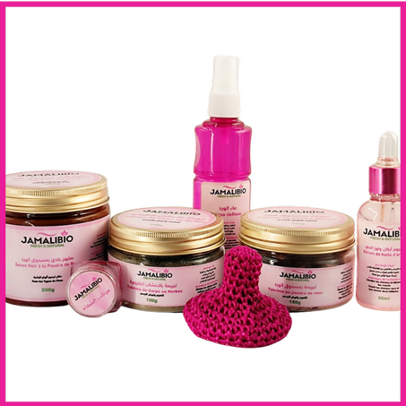 جمال طبيعي بلمسة مغربية أصيلة! ✨ (copy)