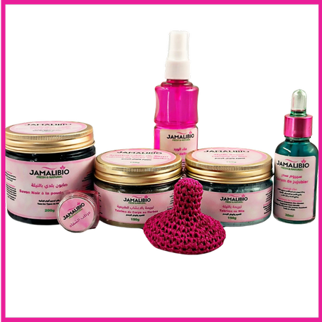 جمال طبيعي بلمسة مغربية أصيلة! ✨ (copy) (copy) (copy)