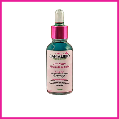 سيروم السدر – العناية المثالية لشعر صحي وقوي! 🌿💚