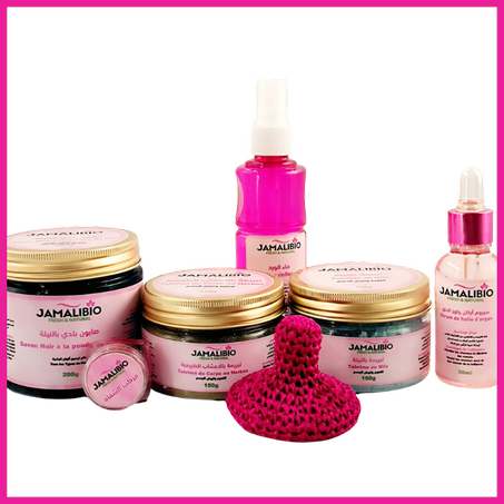 جمال طبيعي بلمسة مغربية أصيلة! ✨ (copy) (copy)