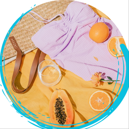 ملابس صيفية