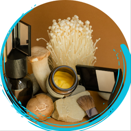 منتجات التجميل