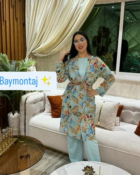 أنسوبل رائع و أنيق توب كريب و توب موسلين