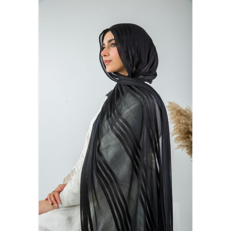 طرحة شاش ستان كويتى 2