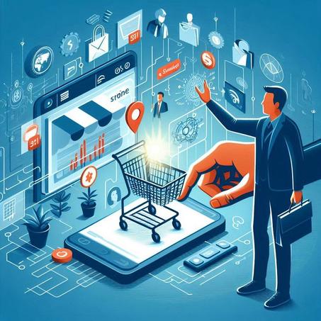 المنتجات الرقمية