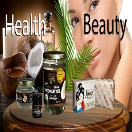 Health & Beauty