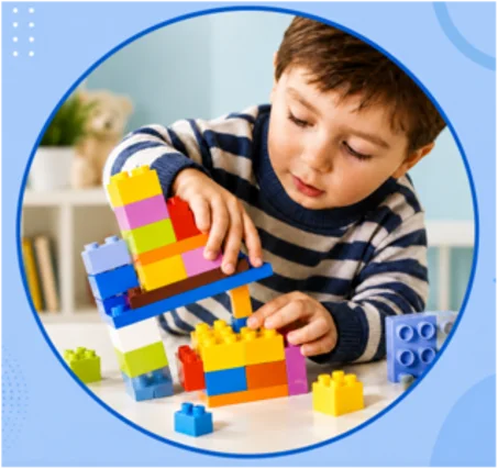 ألعاب الأطفال