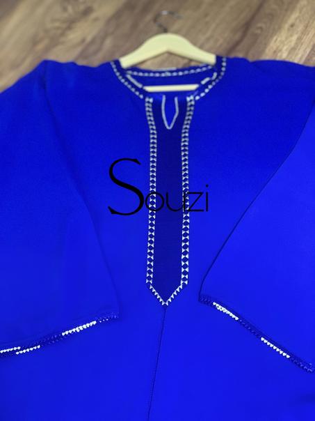 CAFTAN
