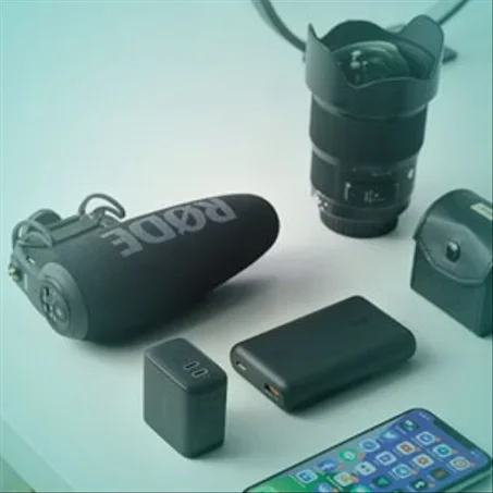 الإلكترونيات