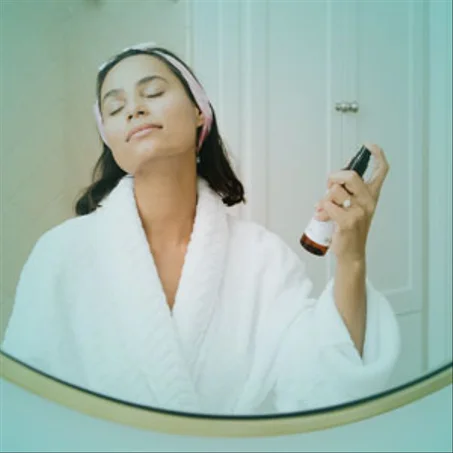 الجمال والعناية الشخصية