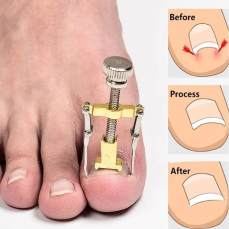 العناية بالأظافر - TOP 3