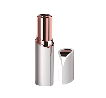 FLAWLESS FINISHING TOUCH