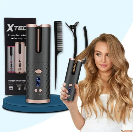 hair curler