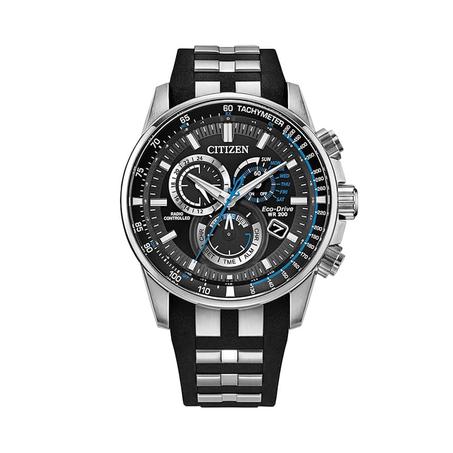 Citizen PCAT Watch (Model: CB5970-02H)