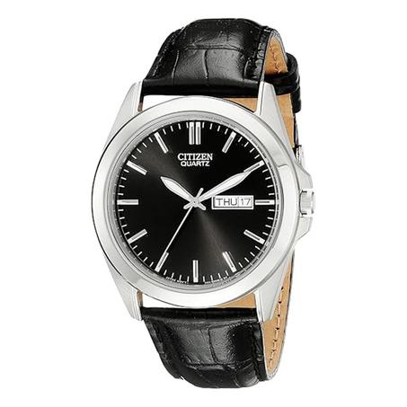 Citizen Black (Model: BF0580-06E)