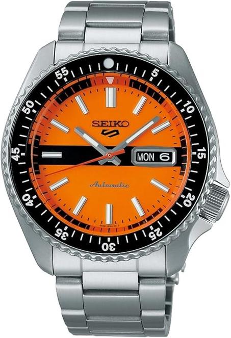 Seiko 5 Sports Watch