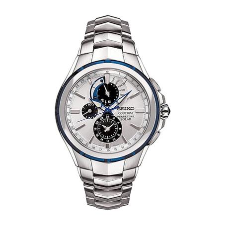 Seiko SSC376