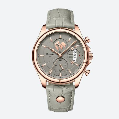 Poedagar 802 Luxury Stylish