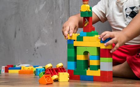 العاب الاطفال