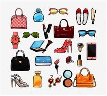 مستلزمات نساء