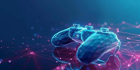 الالعاب ترفيهية