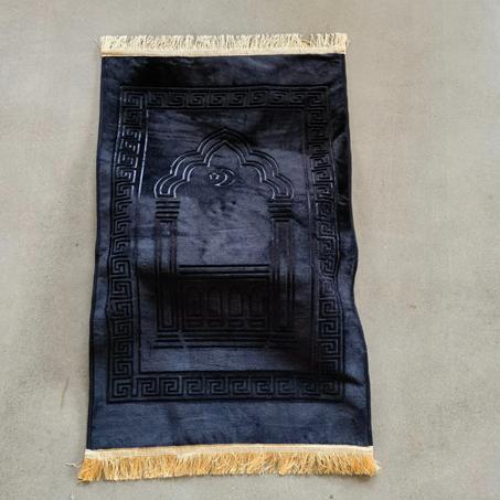 سجادة مخصصة لصلاة تصلاح آلام الركبة ولمفاصل