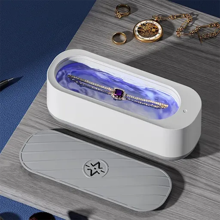 منظف المجوهرات الفاخر