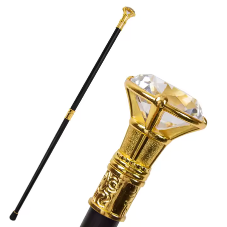 عصا الهيبة 💛