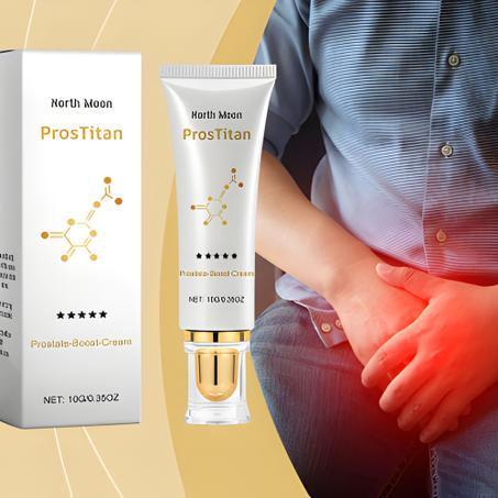 كريم البروستاتا