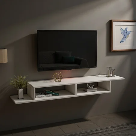 SCENESART - MEUBLE TV