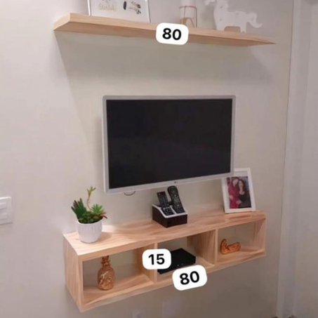 decor tv ref