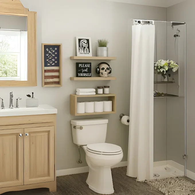 étagèrede rangement