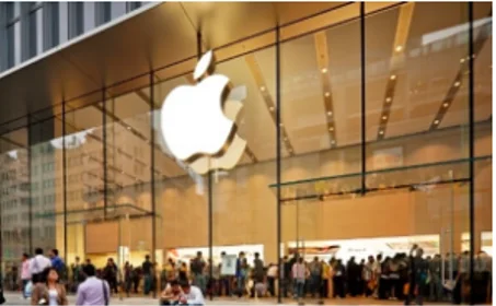 APPLE