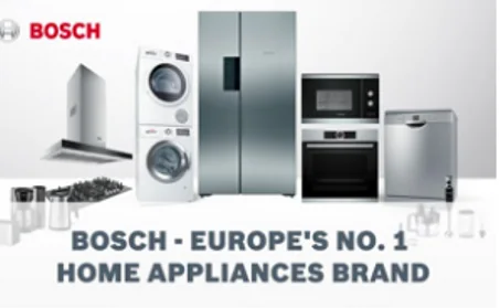 BOSCH