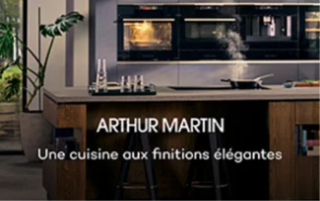 ARTHUR  MARTIN