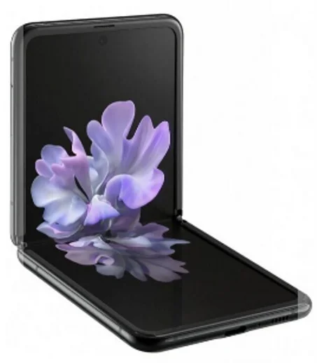 SAMSUNG GALAXY Z FLIP NOIR