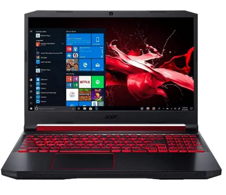 ACER NITRO I5 NOIR