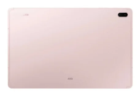 GALAXY S7 FE MYSTIC PINK