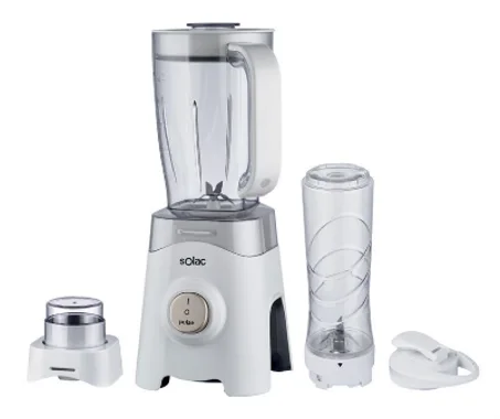 SOLAC GREEN MIXER