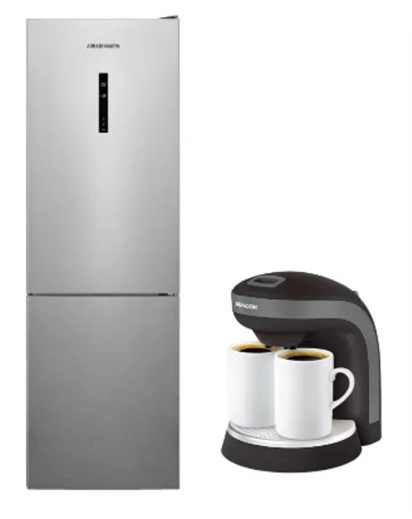 ARTHUR MARTIN SCE_2000BK + ANT7ME32X2
