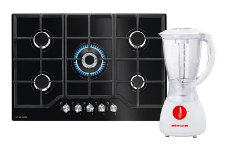 ARTHUR MARTIN ELX-BL-711 + AGG7536K