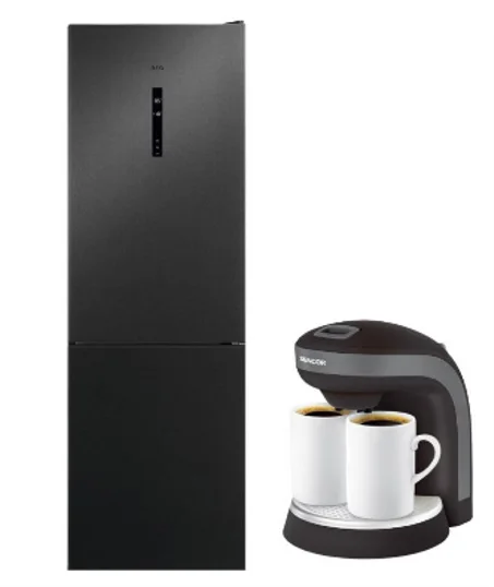AEG SCE_2000BK + RCB732E5MB