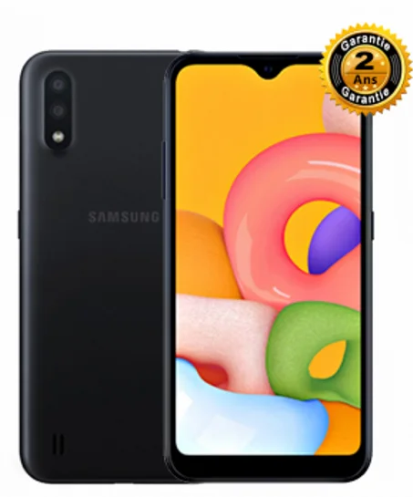 SAMSUNG GALAXY A01 16GO