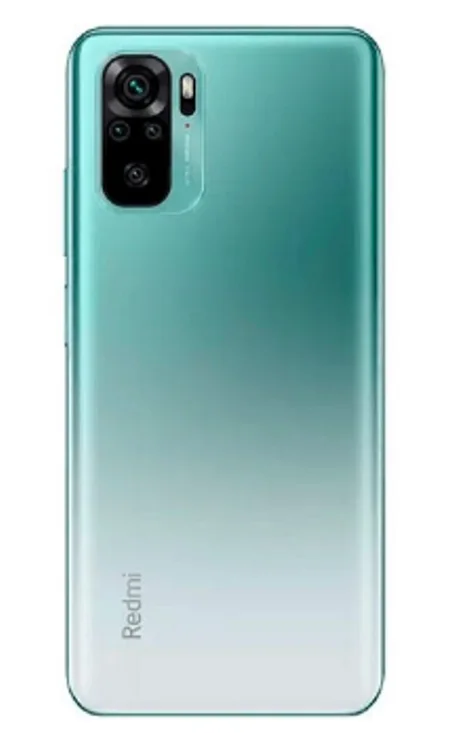 XIAOMI REDMI NOTE10