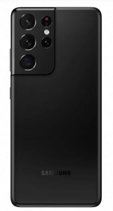 SAMSUNG GALAXY S21 ULTRA