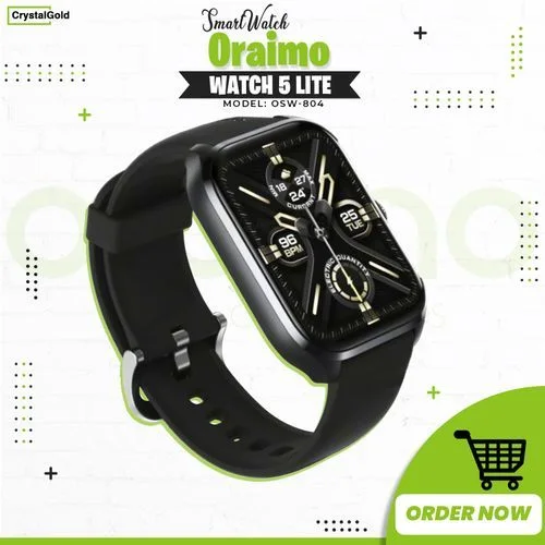 smart Watch oraimo