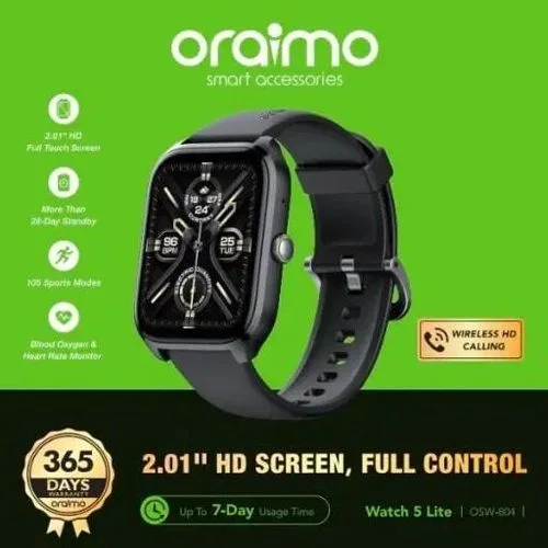 smart Watch oraimo