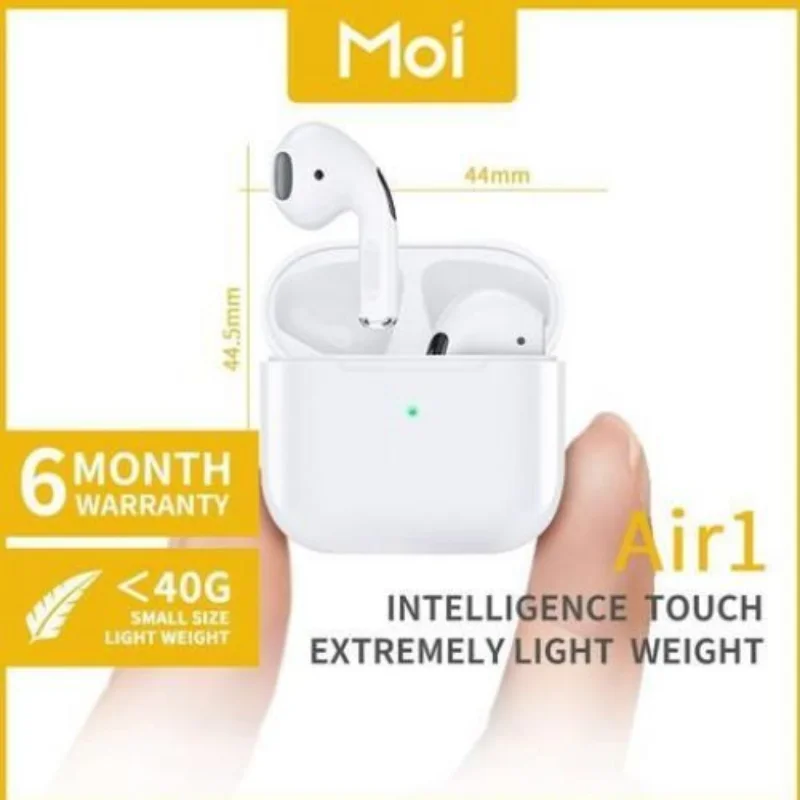 Kit Bluetooth Moi pro 3