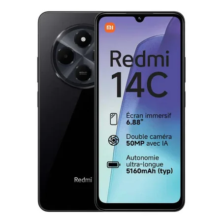 Redmi 14C (4 / 128 )