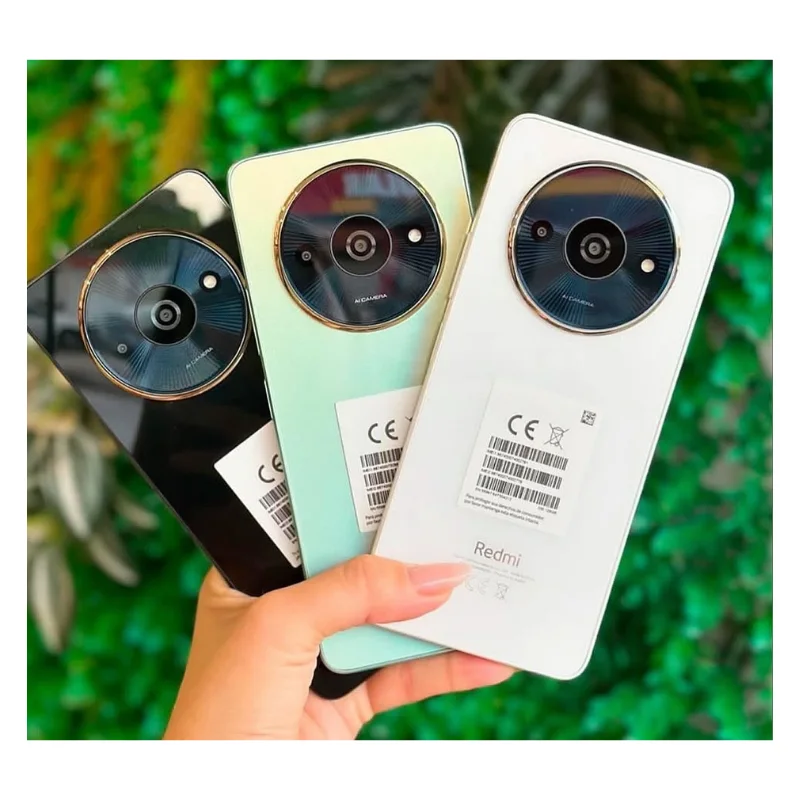 Redmi A3X ( 4 / 128 )